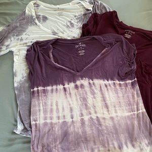 Women’s American Eagle Bundle